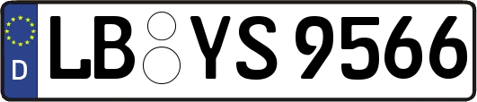 LB-YS9566