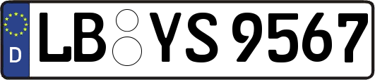 LB-YS9567
