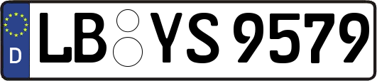 LB-YS9579