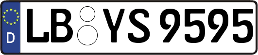LB-YS9595