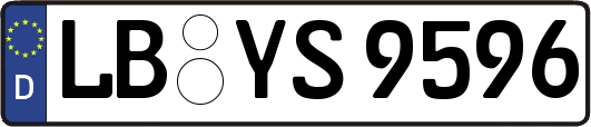 LB-YS9596