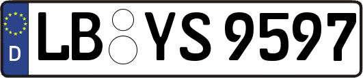 LB-YS9597