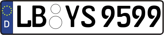 LB-YS9599