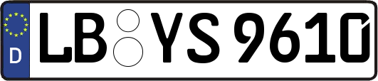 LB-YS9610