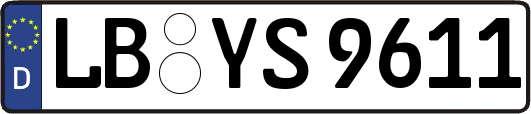 LB-YS9611