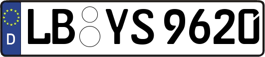 LB-YS9620
