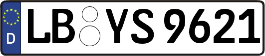 LB-YS9621