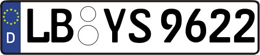 LB-YS9622