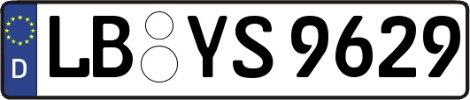 LB-YS9629