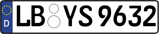LB-YS9632