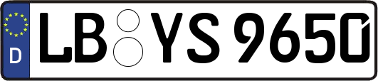 LB-YS9650