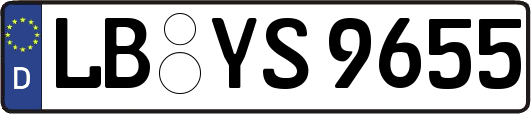 LB-YS9655