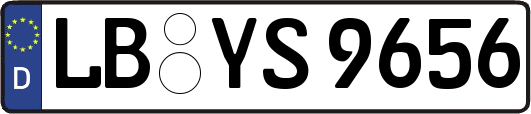 LB-YS9656