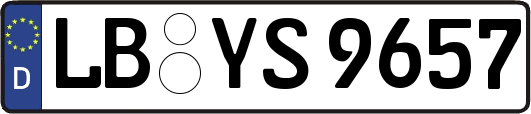 LB-YS9657