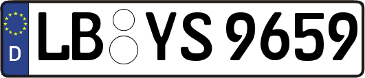 LB-YS9659
