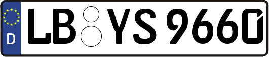 LB-YS9660