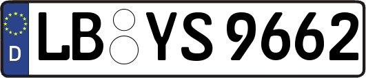 LB-YS9662