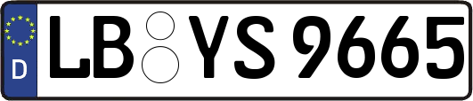 LB-YS9665