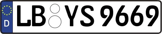 LB-YS9669