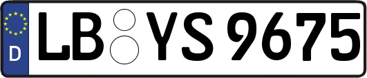 LB-YS9675