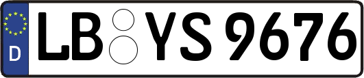 LB-YS9676