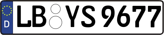 LB-YS9677