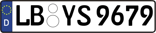 LB-YS9679