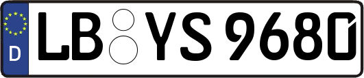 LB-YS9680