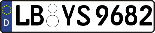 LB-YS9682