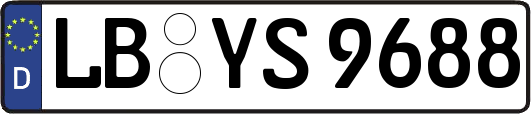 LB-YS9688