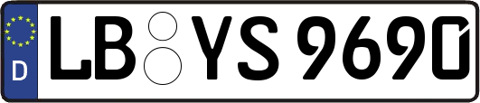 LB-YS9690