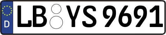 LB-YS9691