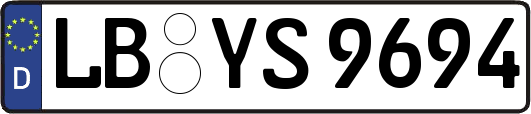 LB-YS9694