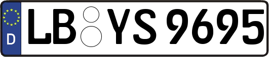 LB-YS9695