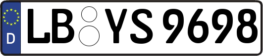 LB-YS9698