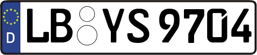 LB-YS9704
