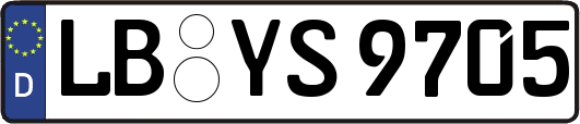 LB-YS9705
