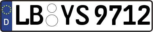 LB-YS9712