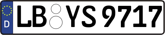 LB-YS9717