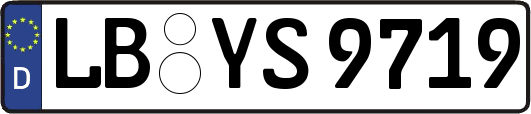 LB-YS9719