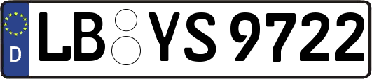 LB-YS9722