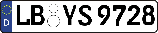 LB-YS9728