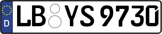 LB-YS9730