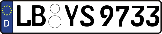 LB-YS9733