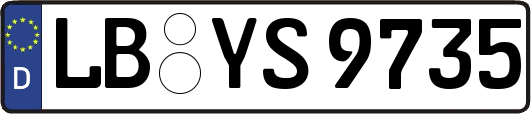 LB-YS9735