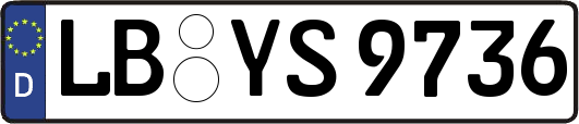 LB-YS9736