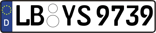 LB-YS9739