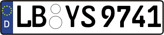 LB-YS9741