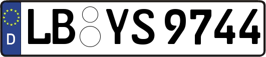 LB-YS9744