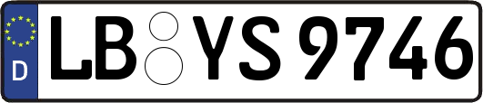 LB-YS9746